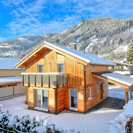 Seven A Holiday home Zell am See