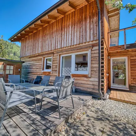 Seven A Holiday home *