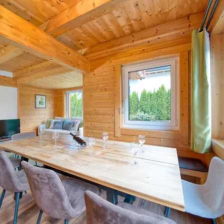 Holiday home Seven A *
