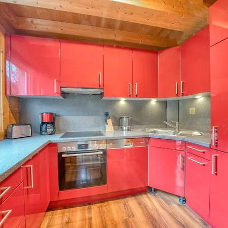 Seven A Holiday home