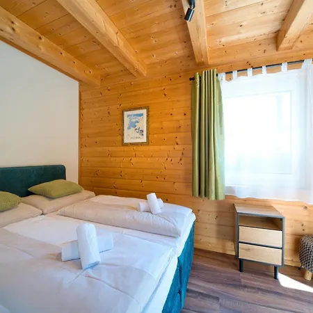 Holiday home Seven A Zell am See