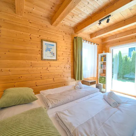 Seven A Holiday home Zell am See