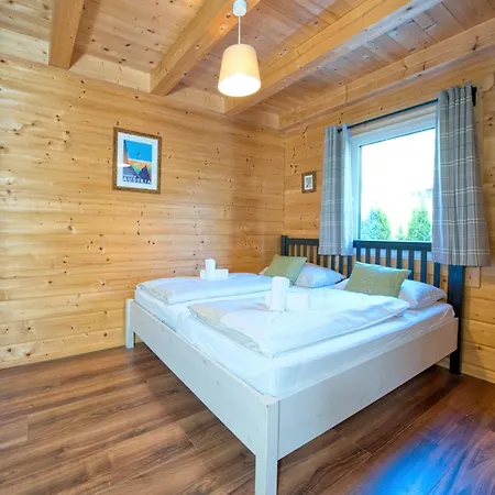 Holiday home Seven A