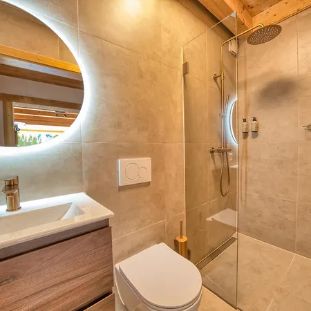 Holiday home Seven A Zell am See