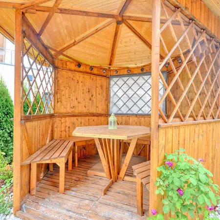 Holiday home Seven A Zell am See