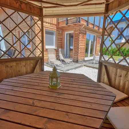 Holiday home Seven A